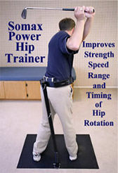 Swing Speed Trainer