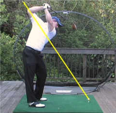 Swing Speed Slice