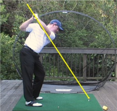 Swing Speed No Slice